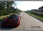 Saleen S7 Twin Turbo 2005 года